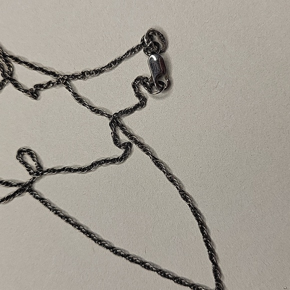 BGE 925 Chain - Picture 1 of 3